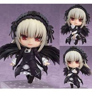 ねんどろいど ローゼンメイデン 真紅 2.0 フィギュア : MULTIPLE SHOP