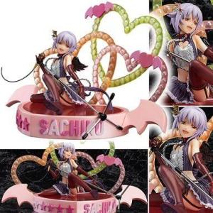 中古即納』{FIG} 王宮侍女武官 セーラ 第二覚醒ver. 千年戦争アイギス