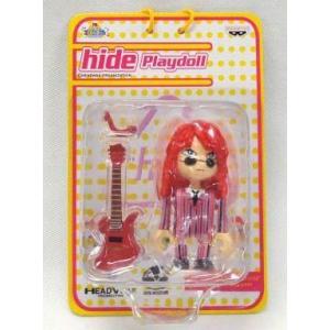 Q posket hide vol.7 ミニチュアコレクション Qposket キューポ