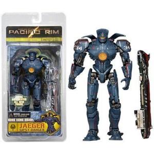 NECA（ネカ） パシフィック・リム/18インチ アクションフィギュア