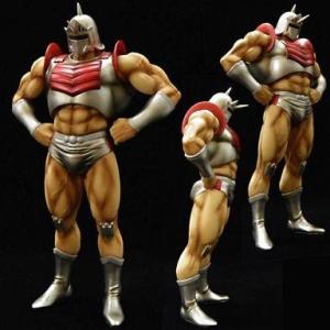 中古フィギュア [単品] ジャンクマン ノーマルボディ 特別カラー