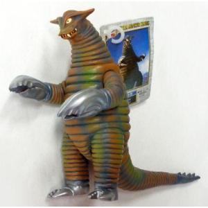 ウルトラ怪獣 ソフビ 5体セット A』 : くうねる堂 - 通販 - Yahoo
