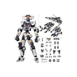 海洋堂 『中古即納』{FIG} リボルテックヤマグチ No.022 零式 機動警察