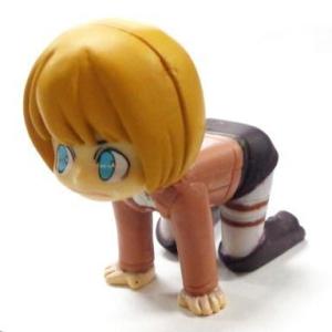 中古フィギュア アルミン 「進撃の巨人」 組体操...の商品画像