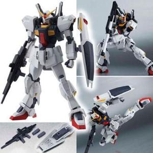 中古フィギュア ROBOT魂 ＜SIDE MS＞ RX-178 ガンダムMk-II(エゥーゴ仕様) 「機動戦士Zガンダム」