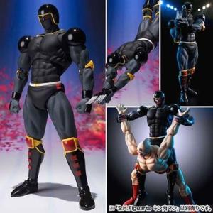 中古フィギュア S.H.Figuarts ウォーズマン 「キン肉マン」