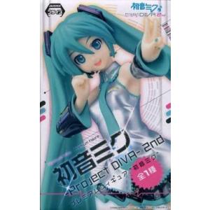 初音ミク BANPRESTO EVOLVE クリオネ　フィギュア 初音ミク BANPRESTO EVOLVE クリオネ フィギュア 12体 初音ミク