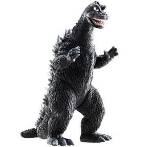 ソフビ M1号 ブルマァク復刻 世紀の大怪獣シリーズ ミニラ 蓄光 : 御宅