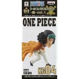 ONE PIECE ワンピース ワールドコレクタブルフィギュア Vol.12 TV094