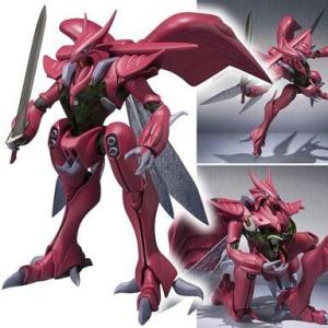 ROBOT魂 [SIDE AB] ボチューン(フォイゾン王機) 聖戦士ダンバイン