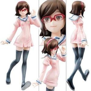 メガハウス 『中古即納』{FIG} GGG イオリ・リン子(水着Ver.) ガンダム