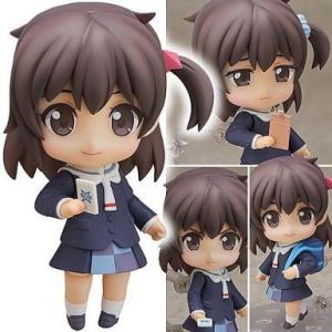 中古フィギュア ねんどろいど 小湊るう子 「selector infected WIXOSS」