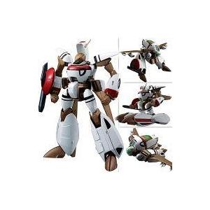 BANDAI（バンダイ） 【即納】HI-METAL R オーガス 『超時空世紀