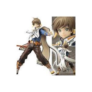 中古フィギュア [ランクB] スレイ 「テイルズ・オブ・ゼスティリア」 1/8 PVC製塗装済み完成...