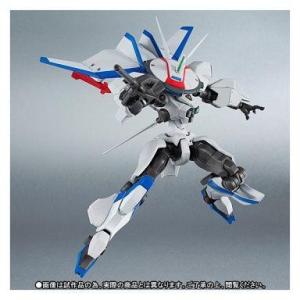 魂SPEC XS-15 機甲戦記ドラグナー XD-03 ドラグナー3 : 合金ロボ