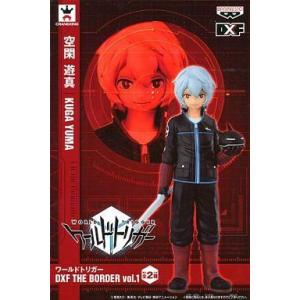 未開封一番くじ ワールドトリガー 境界を超えろ、それぞれのゴールの