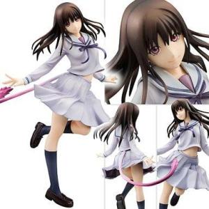 新発 フィギュア 壱岐ひより ノラガミ 世界制服作戦 1 10 塗装済み完成品 流行に Cfgny Com