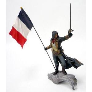 中古フィギュア [単品] アルノ ガーゴイル 「PS4/Xbox Oneソフト アサシン クリード ...