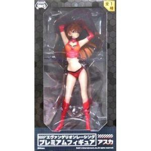 新世紀エヴァンゲリオン PORTRAITS4 ポートレイツ4 惣流・アスカ