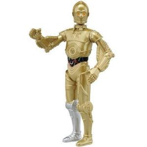 タカラトミー（TAKARA TOMY） メタコレ スター ウォーズ #04 C-3PO 約