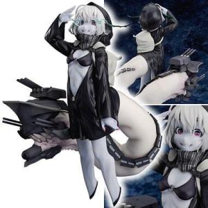 ドラゴンボールギャルズ 人造人間21号 変身Ver. 彩色済み完成品