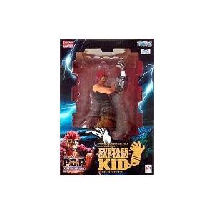 中古フィギュア ユースタス・“キャプテン”キッド 「ワンピース」 エクセレントモデルLIMITED ...