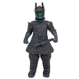 ソフビ 【中古】マルサン 宇宙大怪獣 ギララ（蓄光） イリサワ