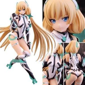 中古フィギュア アンジェラ・バルザック 「楽園追放 -Expelled from Paradise-...
