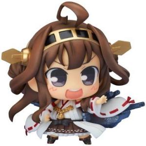 中古フィギュア ミディッチュ 金剛 「艦隊これくしょん〜艦これ〜」