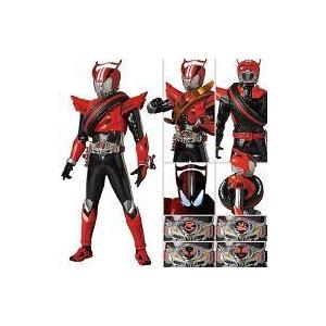 中古フィギュア RAH GENESIS 仮面ライダードライブ タイプスピード 「仮面ライダードライブ...