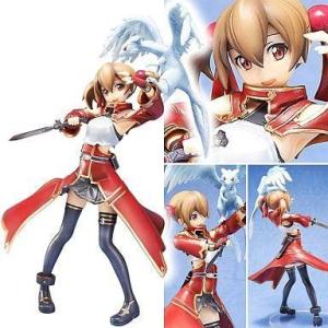 中古フィギュア [ランクB] シリカ 「ソードアート・オンライン」 1/8 PVC製塗装済み完成品