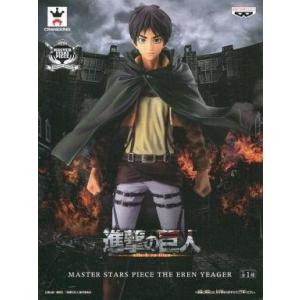 中古】【未開封】るかっぷ エレン・イェーガー＆リヴァイ セット