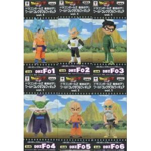BANPRESTO（バンプレスト） 映画ドラゴンボール超 ワールド