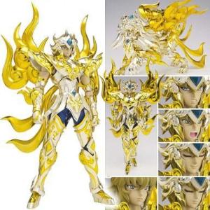 聖闘士聖衣神話EX 十三番目の黄金聖闘士 〜ORIGINAL COLOR EDITION