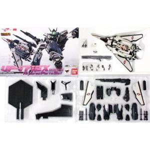 中古フィギュア DX超合金 VF-171EXナイトメアプラスEX(マルヤマ機)アーマードパーツセット...