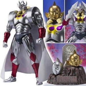 中古フィギュア S.H.Figuarts 悪魔将軍 「キン肉マン」