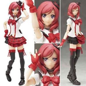 ラブライブ スクールアイドルフェスティバル 西木野真姫 フィギュア