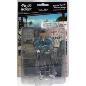 クローズ&WORST/月島花/フィギュア/コミック&アニメ : セカンド