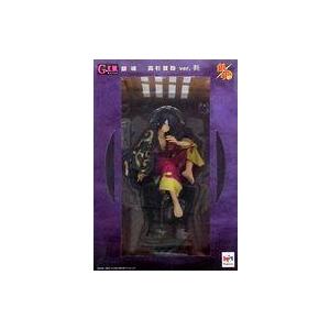 メガハウス 『中古即納』{FIG} G.E.M.シリーズ 高杉晋助ver.艶(たか 