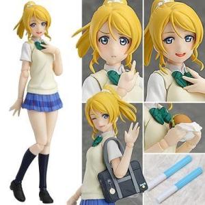 中古フィギュア figma 絢瀬絵里 「ラブライブ!」