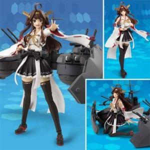 中古フィギュア アーマーガールズプロジェクト 金剛改二 「艦隊これくしょん〜艦これ〜」