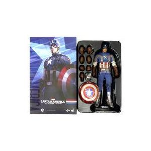 中古フィギュア キャプテン・アメリカ (クラシック版) 「キャプテン・アメリカ/ウィンター・ソルジャ...