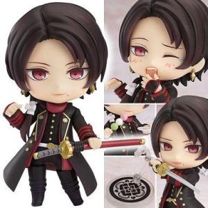 中古フィギュア [ランクB] ねんどろいど 加州清光 「刀剣乱舞-ONLINE-」