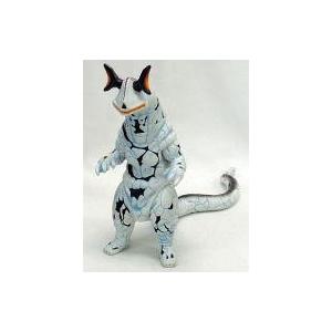 中古フィギュア 放電竜 エレキング 「ウルトラマンマックス」 ウルトラ怪獣シリーズ2005 03