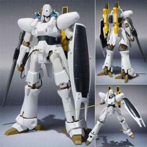 ROBOT魂 【輸送箱入り】ROBOT魂 [SIDE HM] アシュラ・テンプル『重戦機