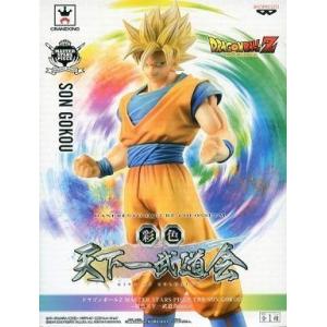 未開封 一番くじドラゴンボール THE CHRONICLE OF GOKU C賞 超サイヤ人