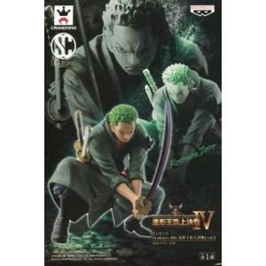 メガハウス ワンピース Portrait.Of.Pirates NEO-DX ロロノア・ゾロ