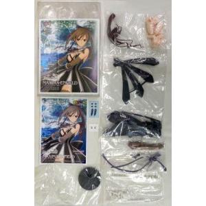 中古】【未開封】天雨アコ 「ブルーアーカイブ」 ガレージキット