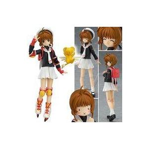 中古フィギュア figma 美樹さやか 制服ver. 「魔法少女まどか☆マギカ