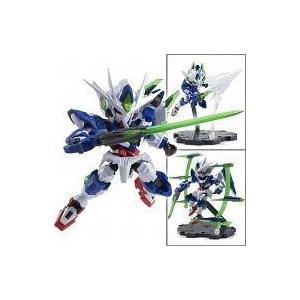 中古フィギュア NXEDGE STYLE ＜MS UNIT＞ ダブルオークアンタ 「劇場版